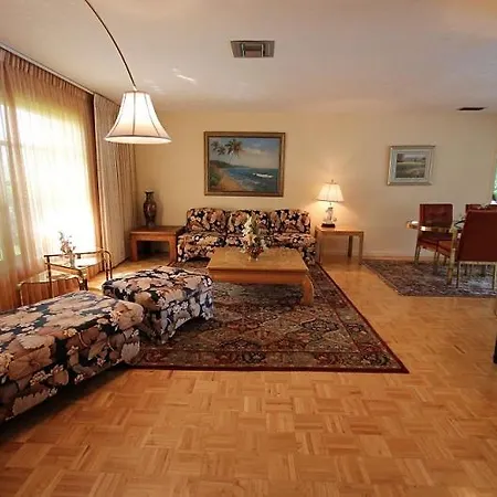 Villa Casa Maria